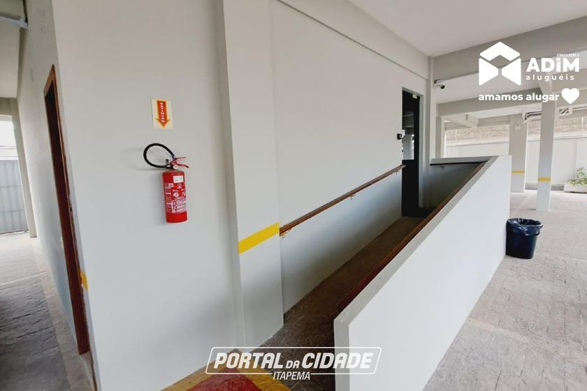 Apartamento para alugar - 65m&sup2; - Tabuleiro (Monte Alegre)