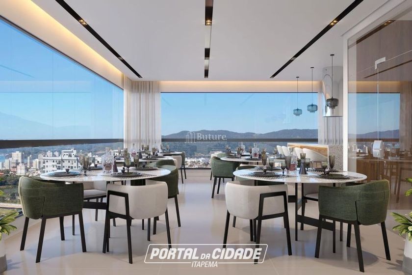 Apartamento &agrave; venda - 55m&sup2; - 