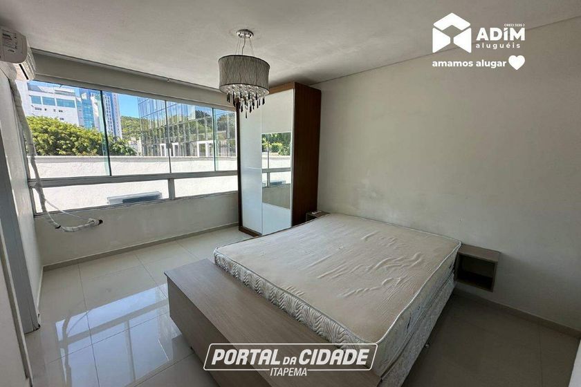 Apartamento para alugar - 130m&sup2; - Aririb&aacute;