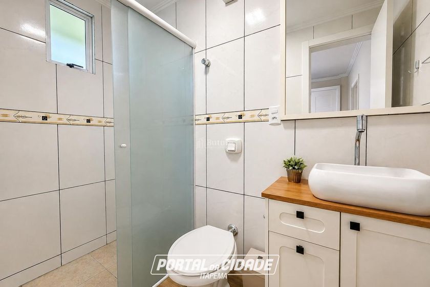 Apartamento &agrave; venda - 86m&sup2; - Centro