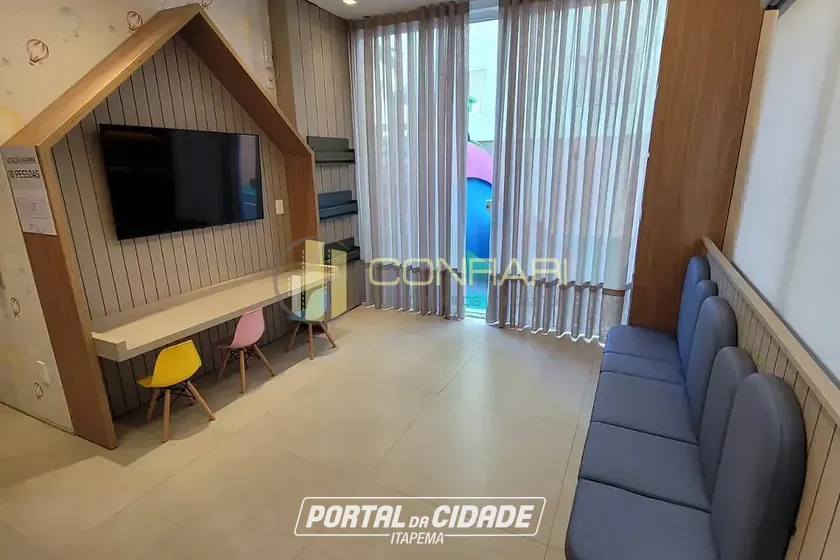 Apartamento &agrave; venda - 149m&sup2; - meia praia
