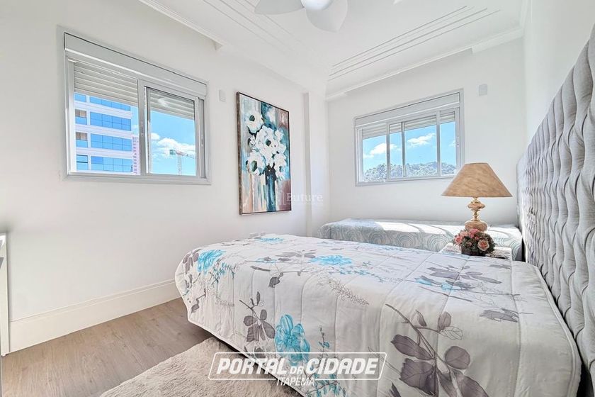 Apartamento &agrave; venda - 170m&sup2; - Centro