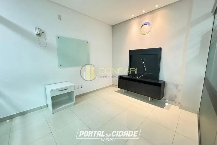 Sala Comercial &agrave; venda - 113m&sup2; - Castelo Branco