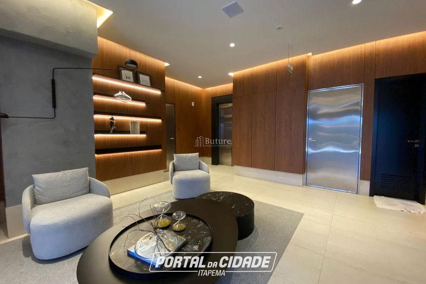 Apartamento &agrave; venda - 84m&sup2; - 
