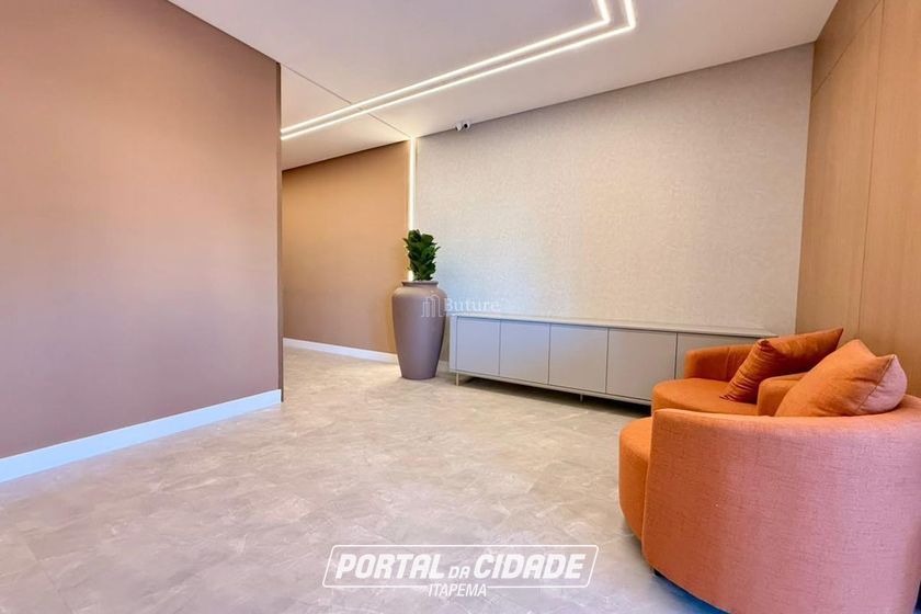 Apartamento &agrave; venda - 53m&sup2; - Alto S&atilde;o Bento