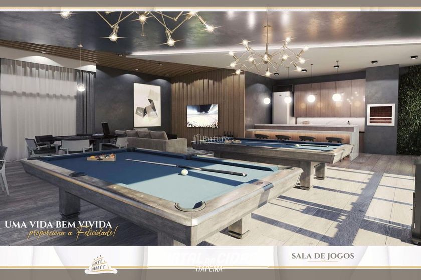 Apartamento &agrave; venda - 123m&sup2; - 