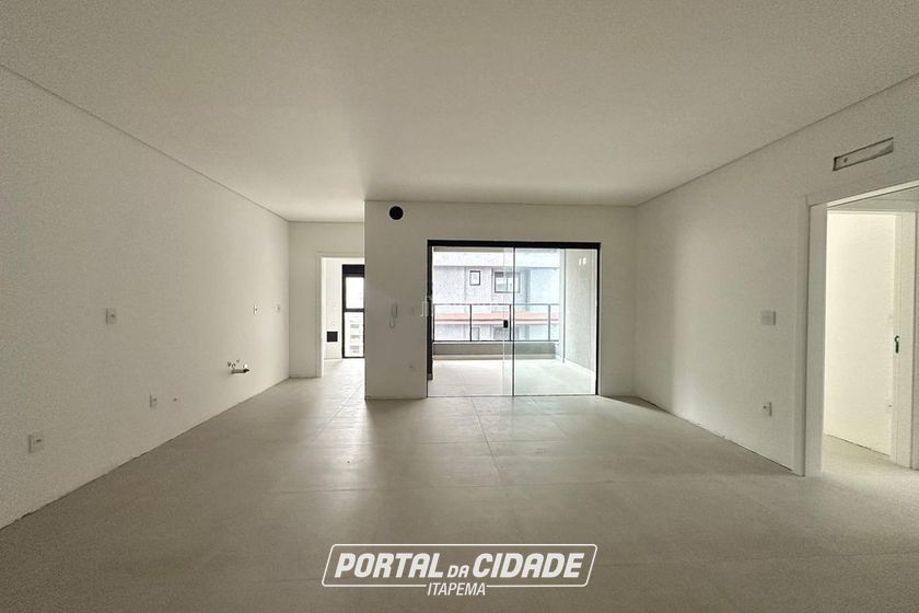 Apartamento &agrave; venda - 124m&sup2; - 