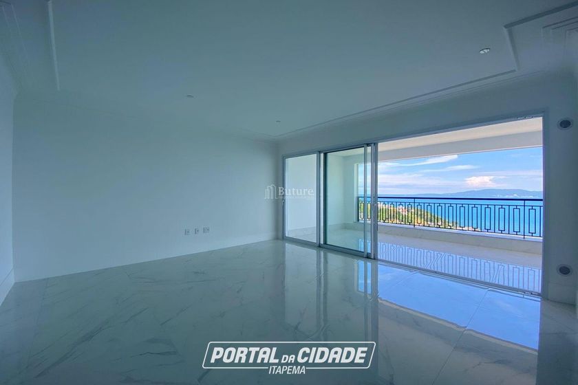 Apartamento &agrave; venda - 190m&sup2; - Centro