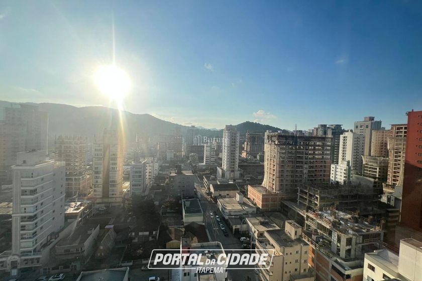 Apartamento &agrave; venda - 69m&sup2; - Morretes