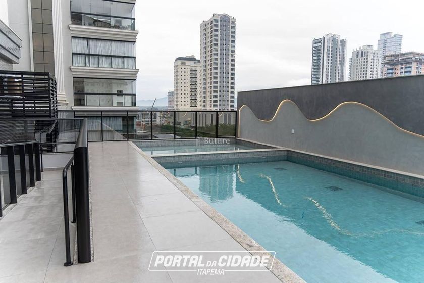 Apartamento &agrave; venda - Perequ&ecirc;
