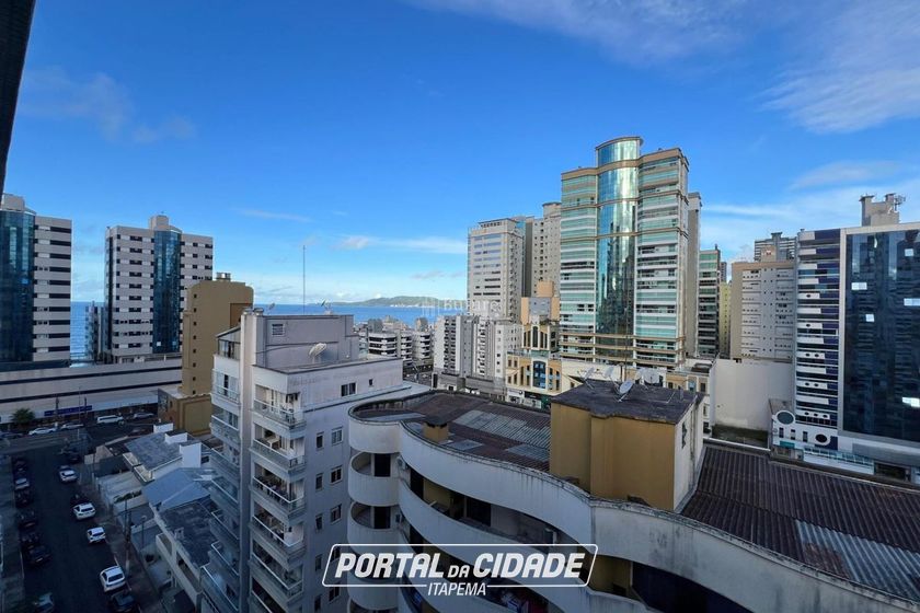 Apartamento &agrave; venda - 141m&sup2; - Andorinha