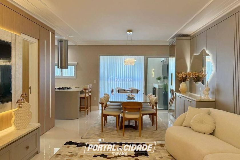 Apartamento &agrave; venda - Centro