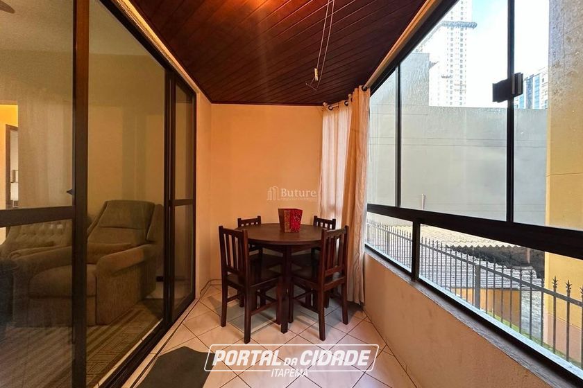 Apartamento &agrave; venda - 75m&sup2; - Castelo Branco