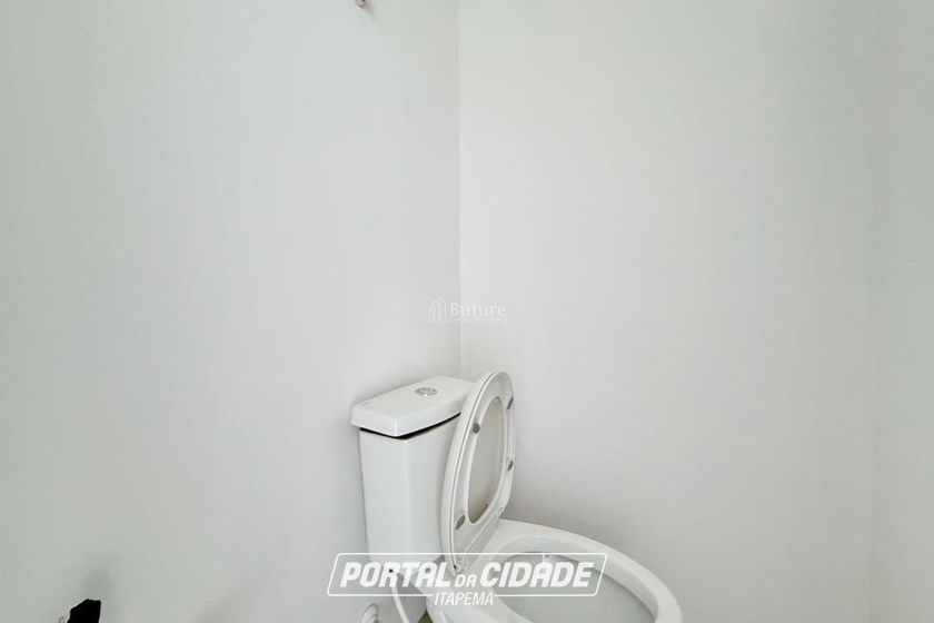 Apartamento &agrave; venda - 132m&sup2; - Castelo Branco