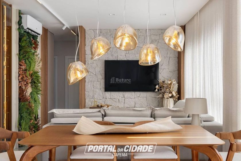 Apartamento &agrave; venda - Centro