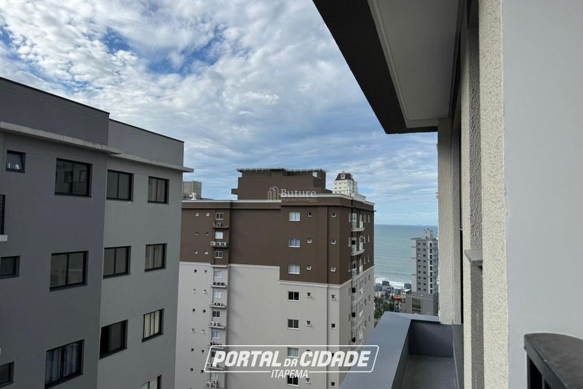 Apartamento &agrave; venda - 71m&sup2; - Morretes