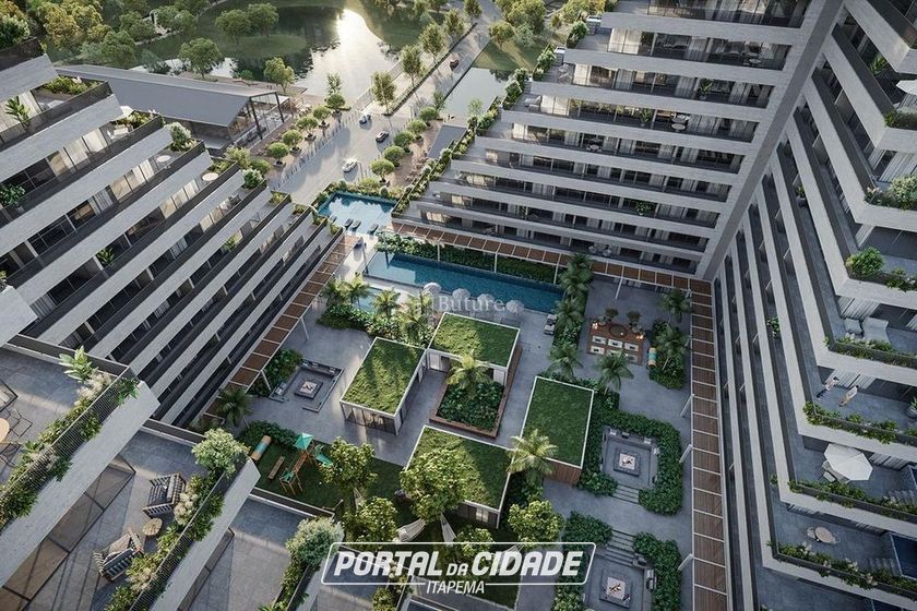 Apartamento &agrave; venda - 130m&sup2; - Jardim Dourado