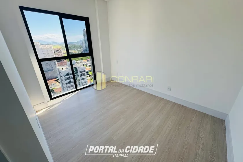 Apartamento &agrave; venda - 104m&sup2; - Pereque