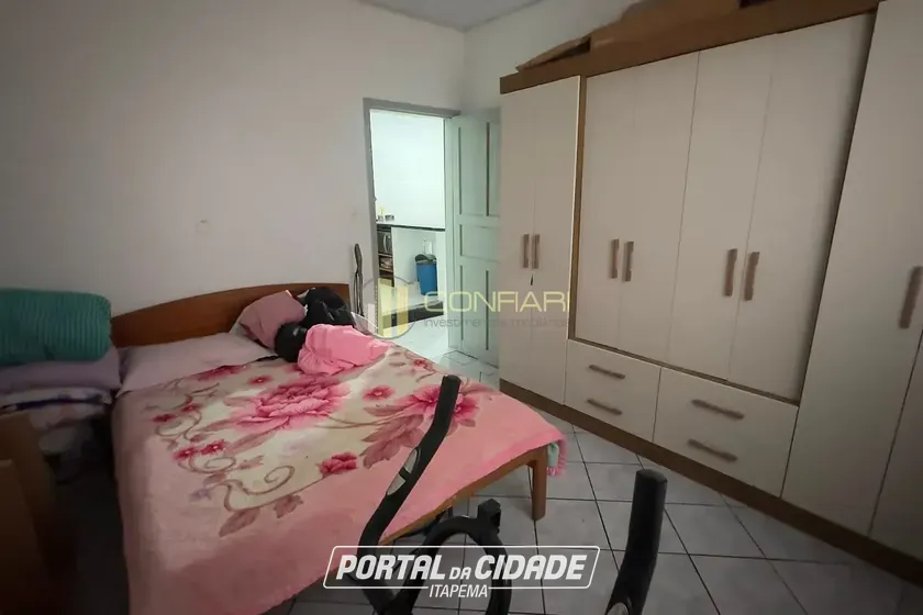 Casa &agrave; venda - 123m&sup2; - v&aacute;rzea