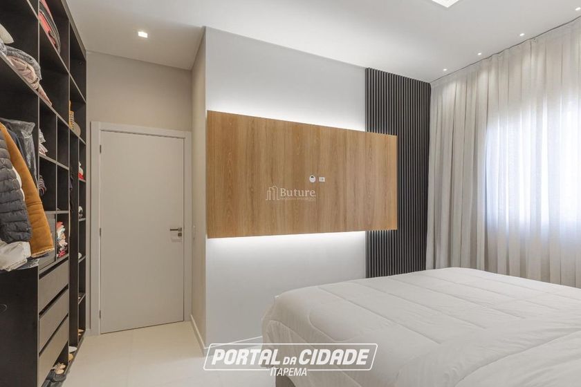 Apartamento &agrave; venda - 107m&sup2; - 