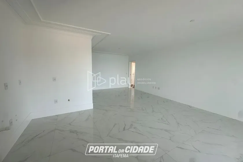 Apartamento &agrave; venda - 143m&sup2; - Canto da Praia