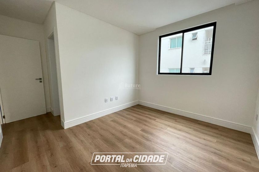 Apartamento &agrave; venda - 115m&sup2; - Andorinha