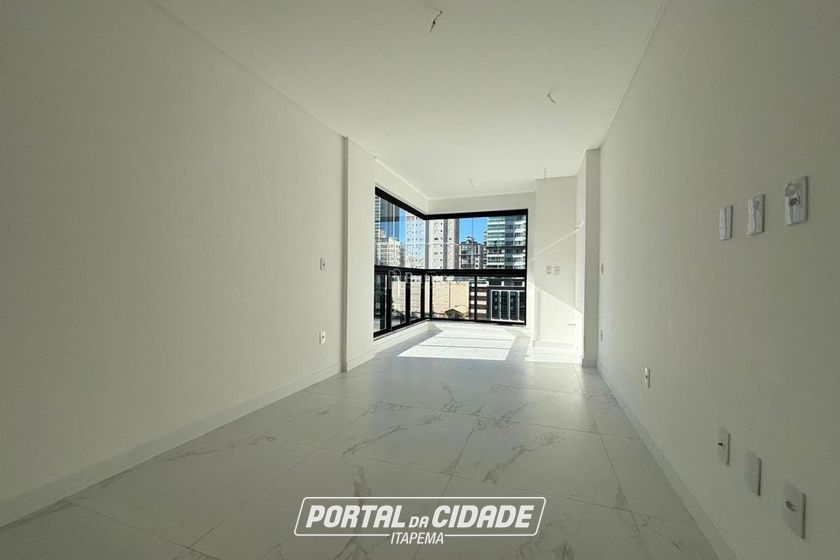 Apartamento &agrave; venda - 87m&sup2; - Andorinha