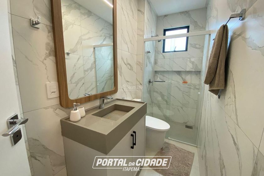 Apartamento &agrave; venda - 135m&sup2; - 