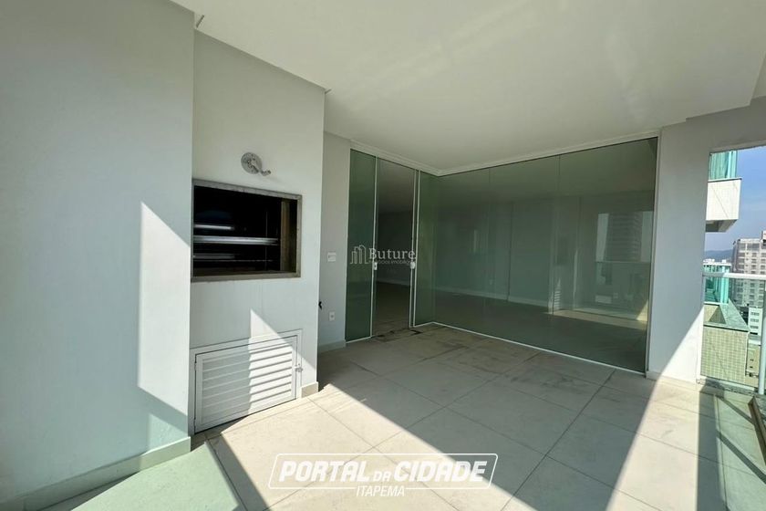 Apartamento &agrave; venda - 160m&sup2; - Andorinha