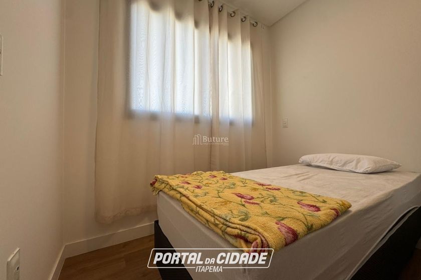 Apartamento &agrave; venda - 70m&sup2; - Morretes
