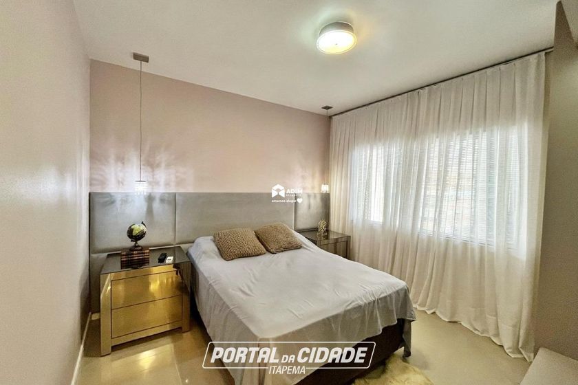 Apartamento para alugar - 162m&sup2; - Centro