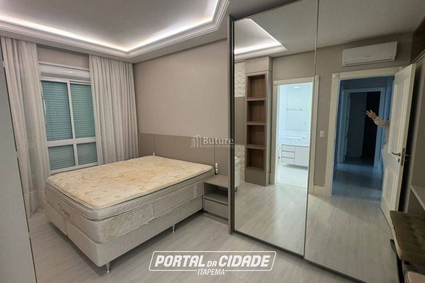 Apartamento para alugar - Centro