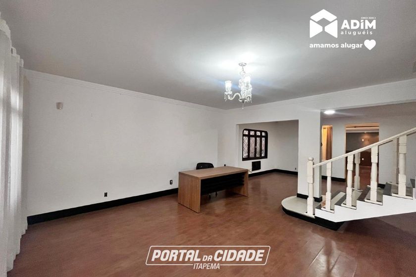 Sala Comercial para alugar - 312m&sup2; - Centro