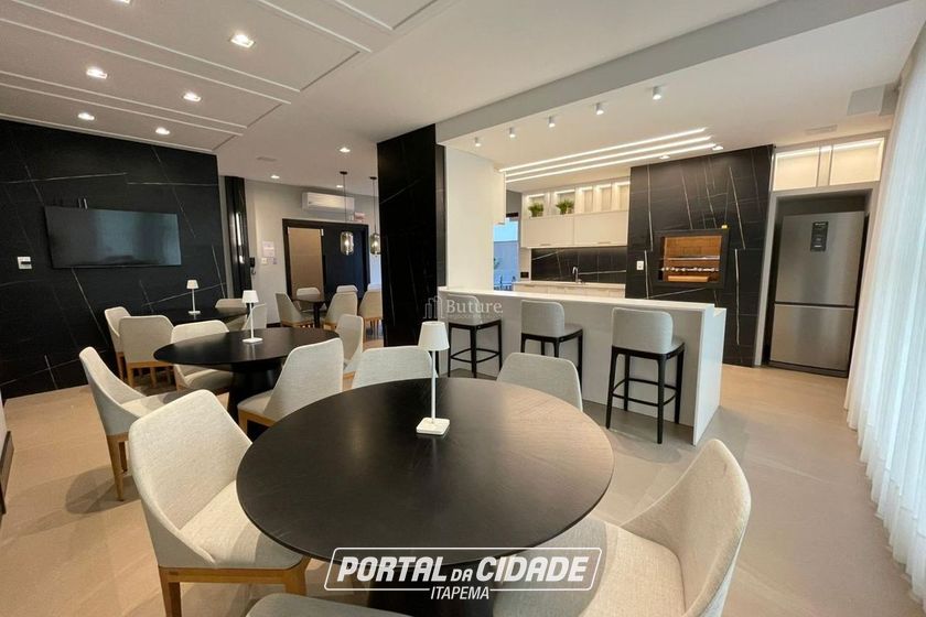 Apartamento &agrave; venda - 115m&sup2; - Andorinha