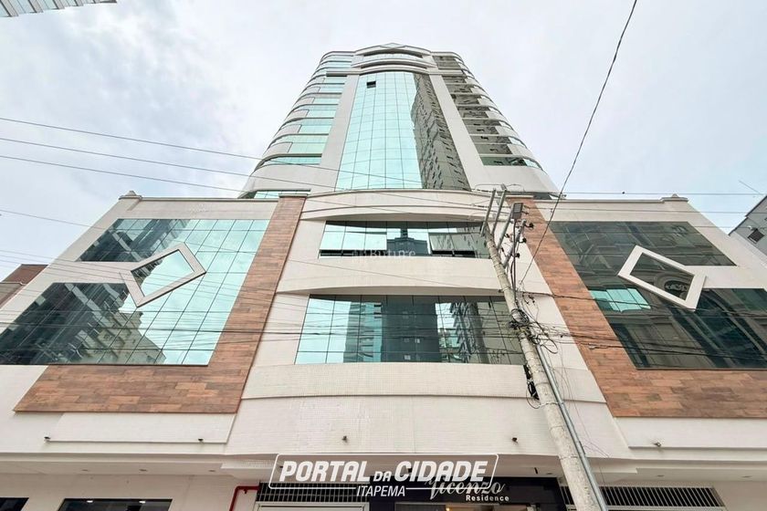 Apartamento &agrave; venda - 154m&sup2; - Andorinha