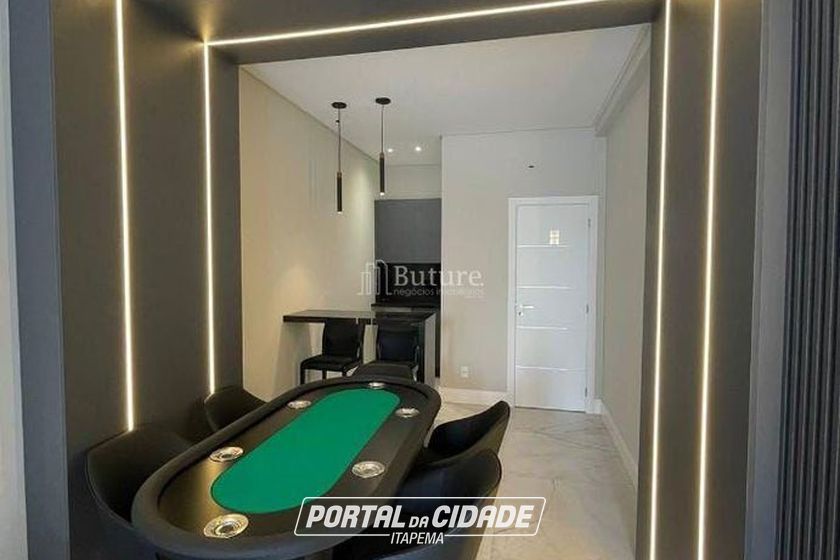 Apartamento &agrave; venda - 70m&sup2; - Morretes