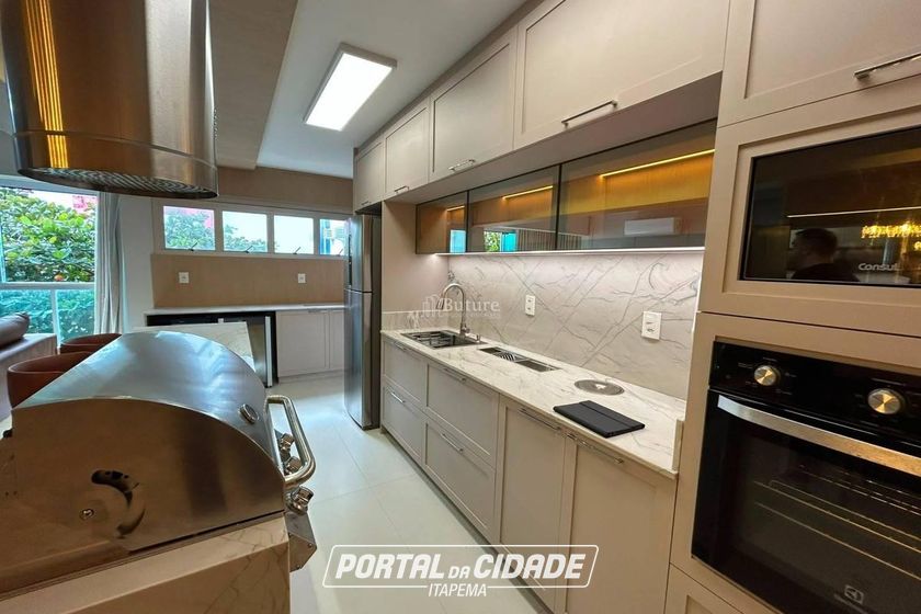 Apartamento &agrave; venda - 
