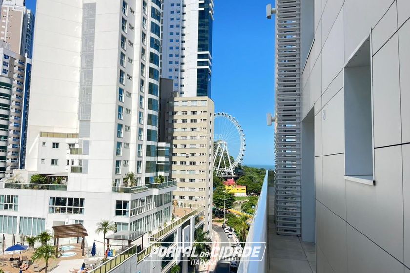 Apartamento &agrave; venda - 223m&sup2; - Pioneiros