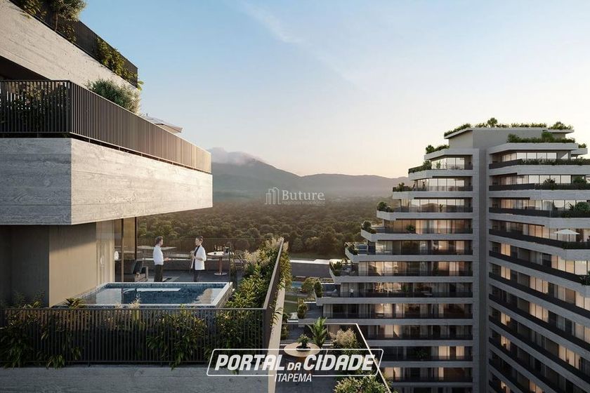 Apartamento &agrave; venda - 60m&sup2; - Jardim Dourado