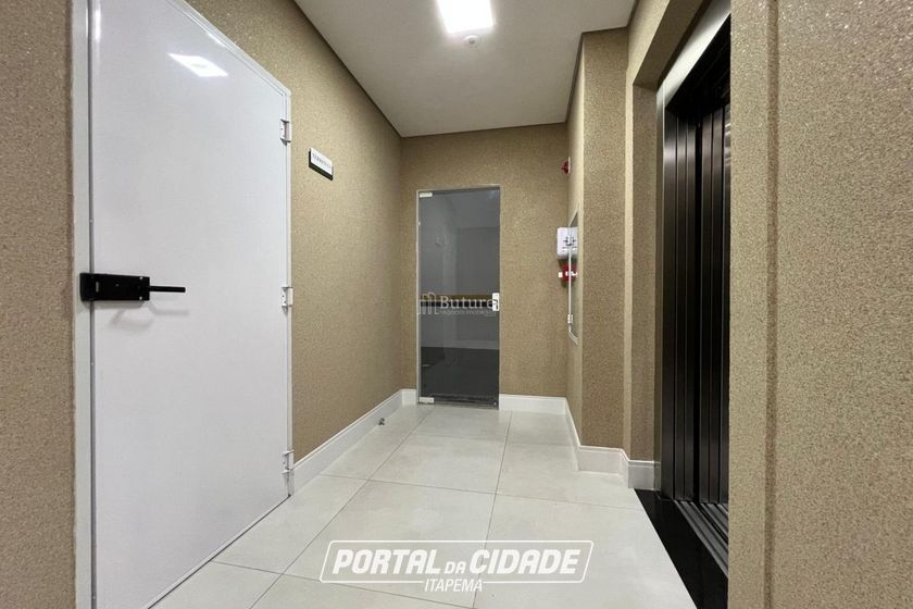 Apartamento &agrave; venda - 69m&sup2; - Morretes