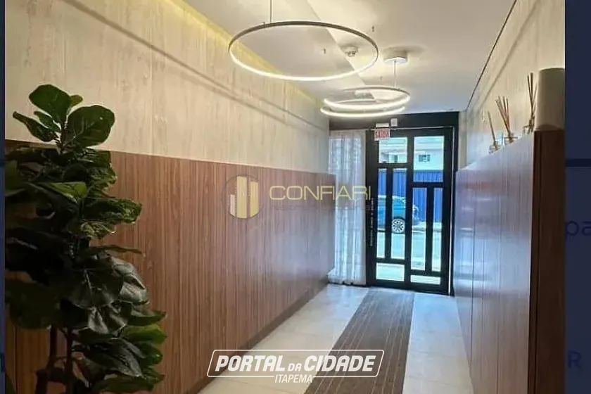 Apartamento &agrave; venda - 60m&sup2; - Morretes