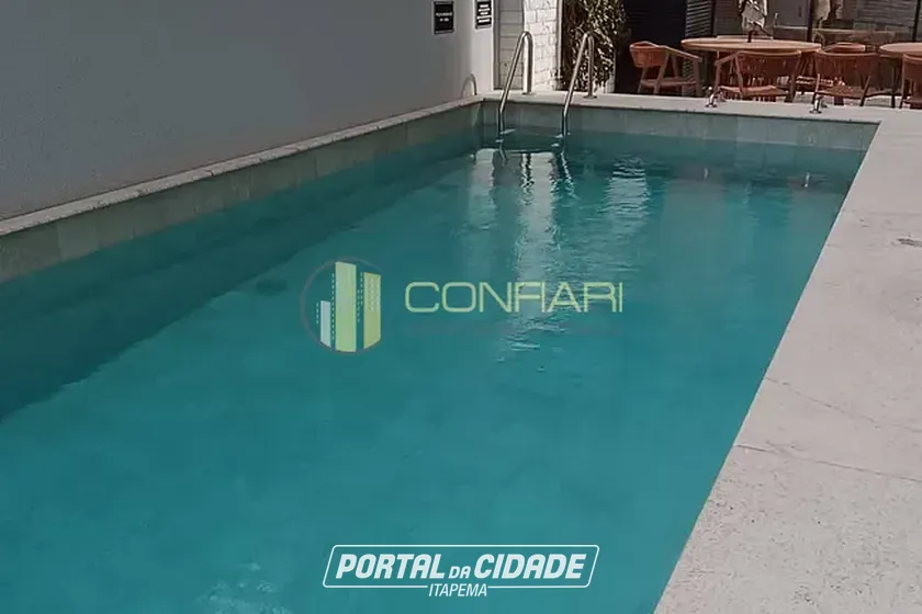 Apartamento &agrave; venda - 69m&sup2; - Morretes