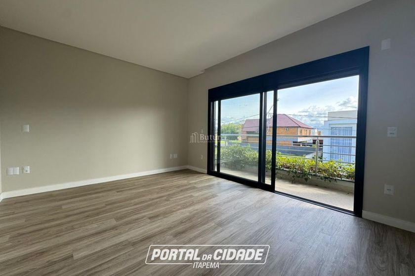 Apartamento &agrave; venda - 305m&sup2; - Santa Regina