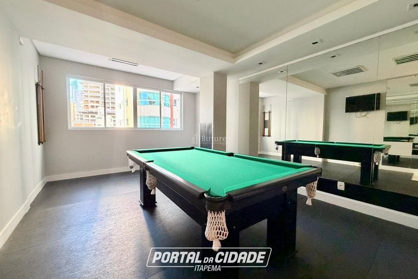 Apartamento &agrave; venda - 138m&sup2; - Centro