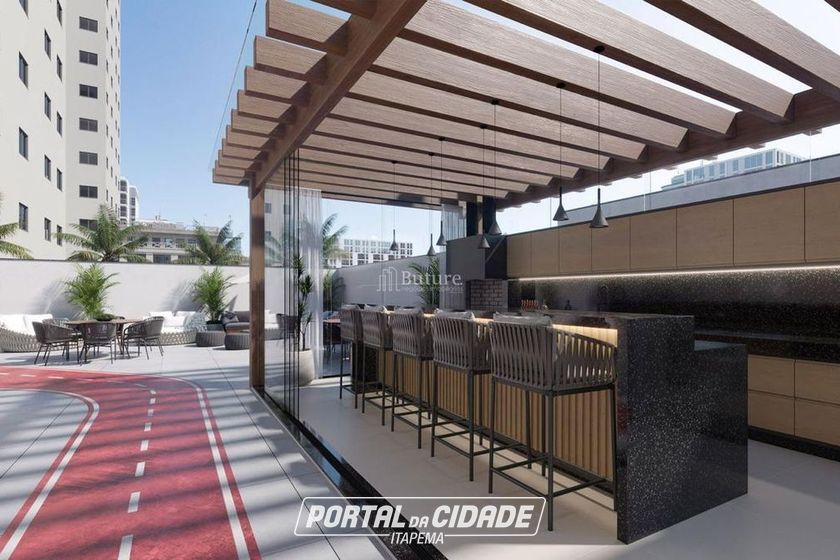 Apartamento &agrave; venda - 170m&sup2; - Andorinha
