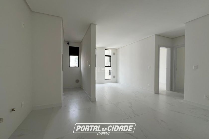 Apartamento &agrave; venda - 67m&sup2; - Morretes