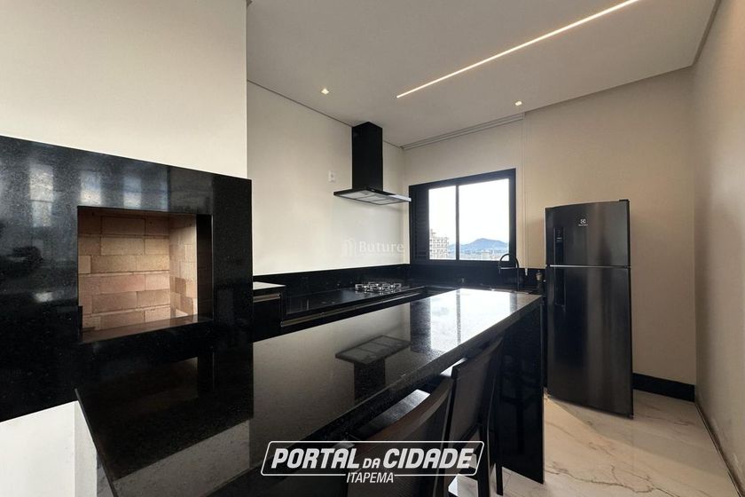 Apartamento &agrave; venda - 69m&sup2; - Morretes