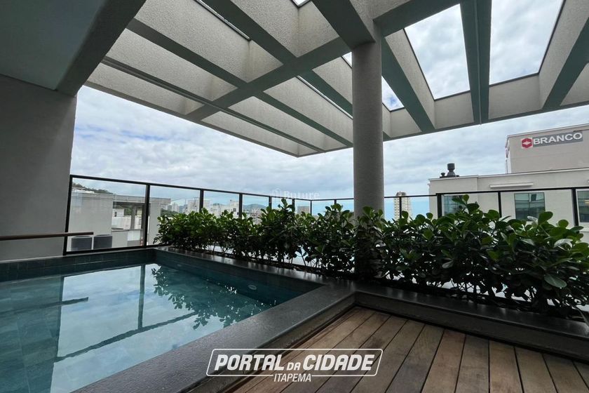 Apartamento &agrave; venda - 67m&sup2; - Morretes