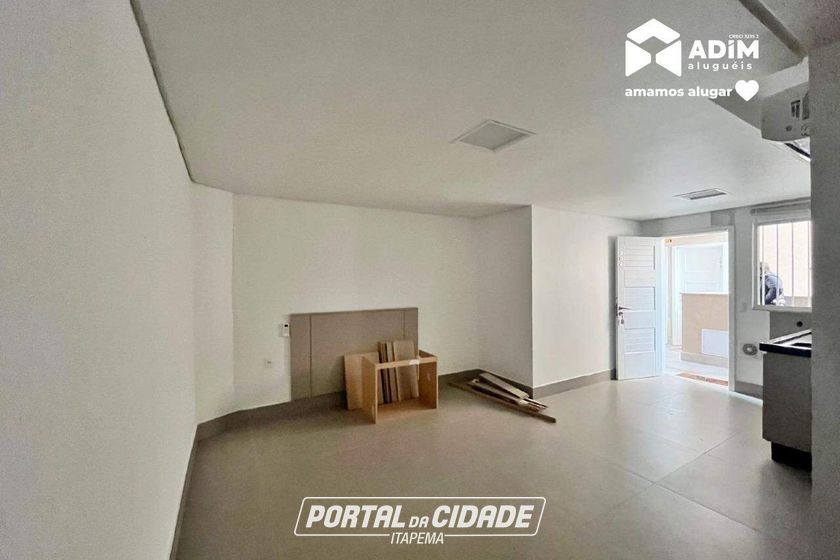 Apartamento para alugar - 25m&sup2; - Na&ccedil;&otilde;es