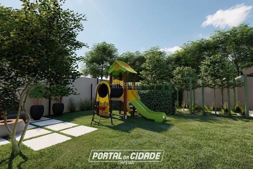 Terreno &agrave; venda - 255m&sup2; - 